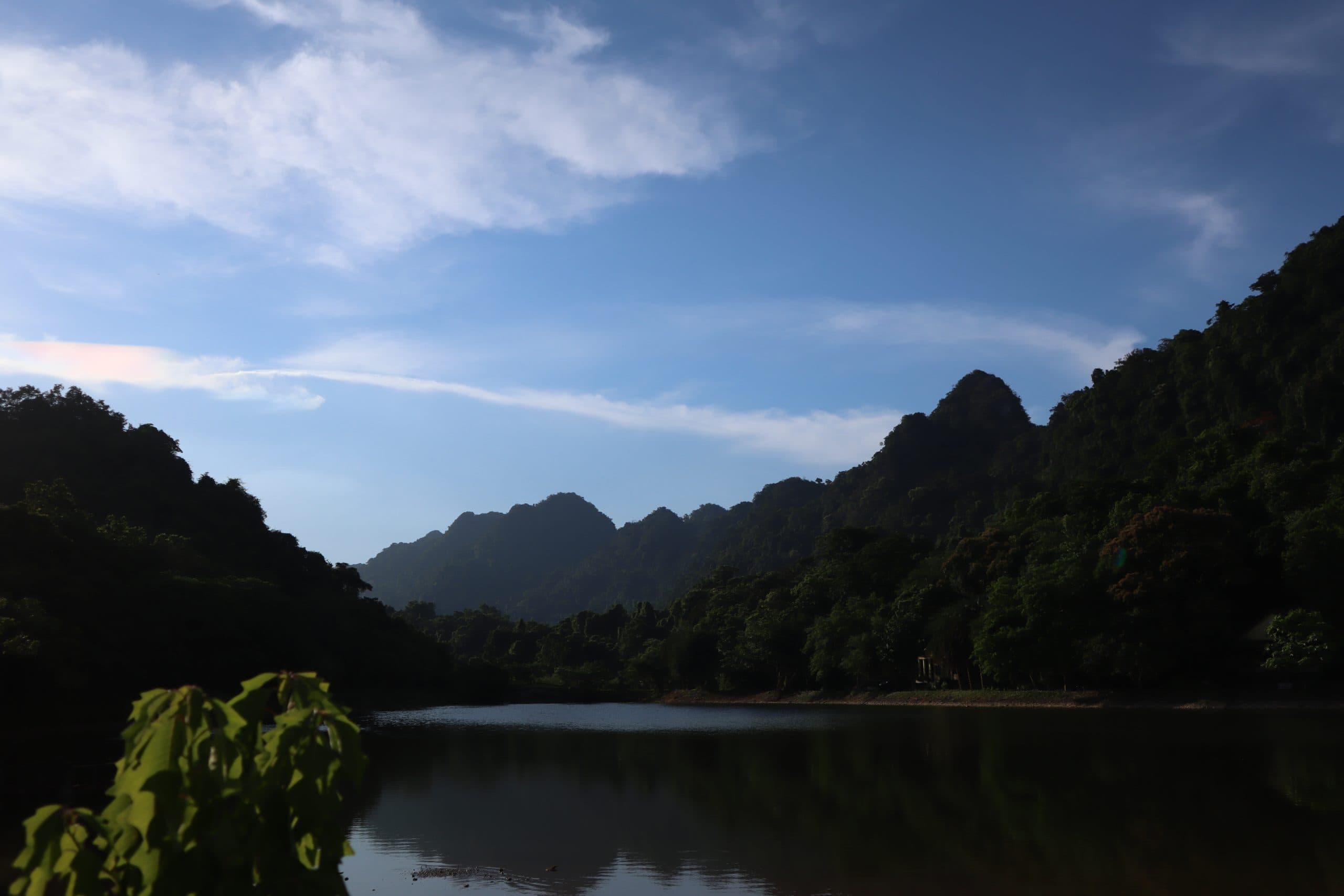 Cuc Phuong National Park News