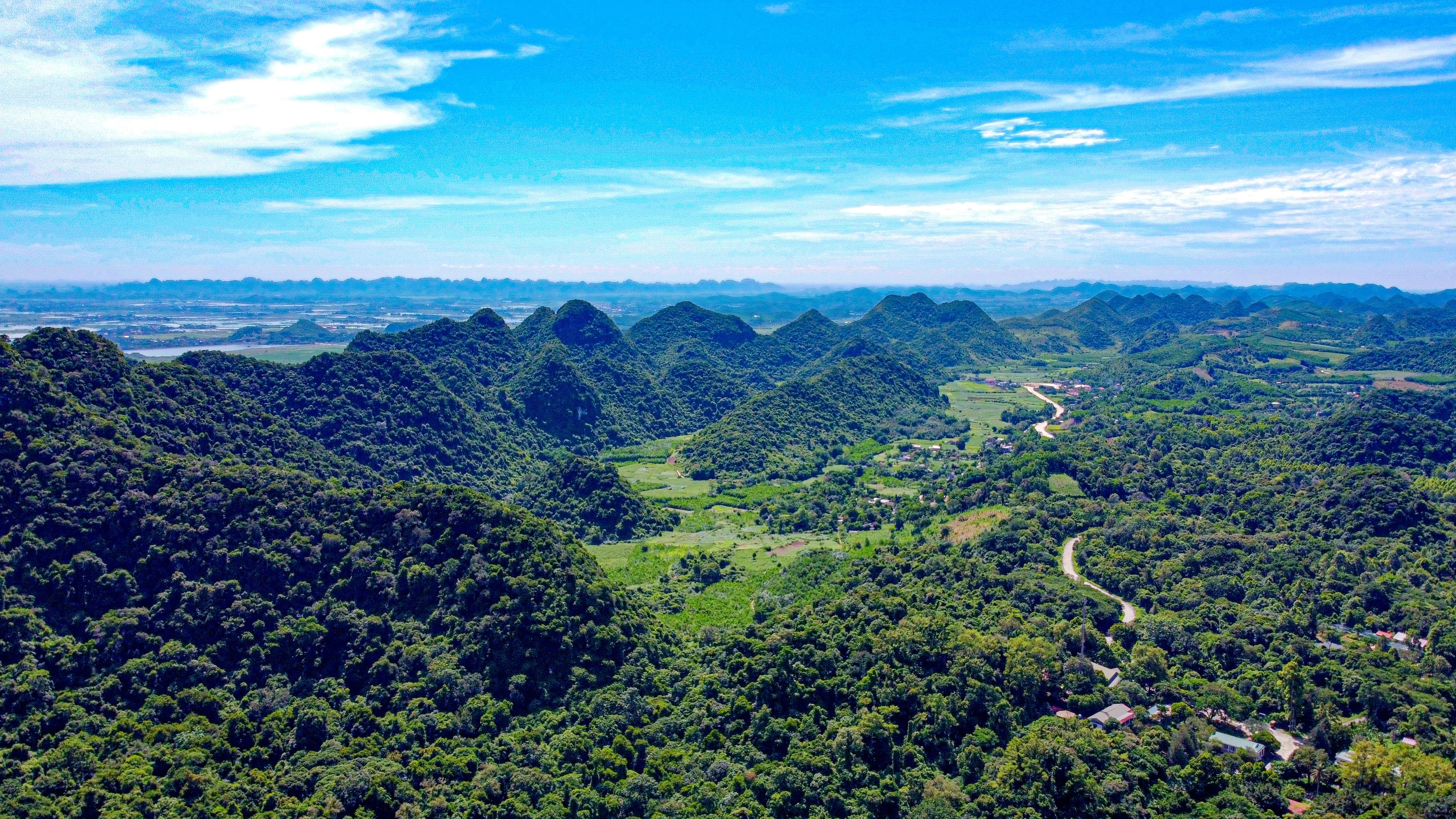 Climate, Soil, and Terrain