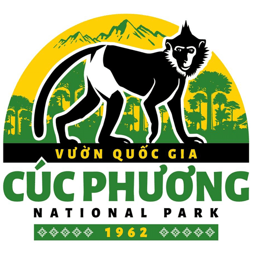 Cuc Phuong Logo