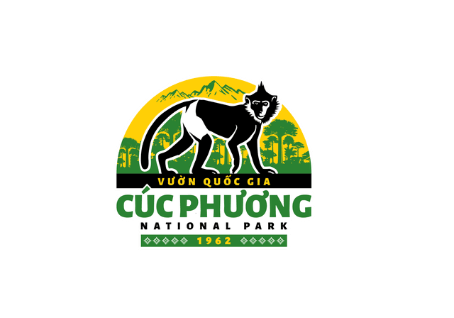 Cuc Phuong Logo