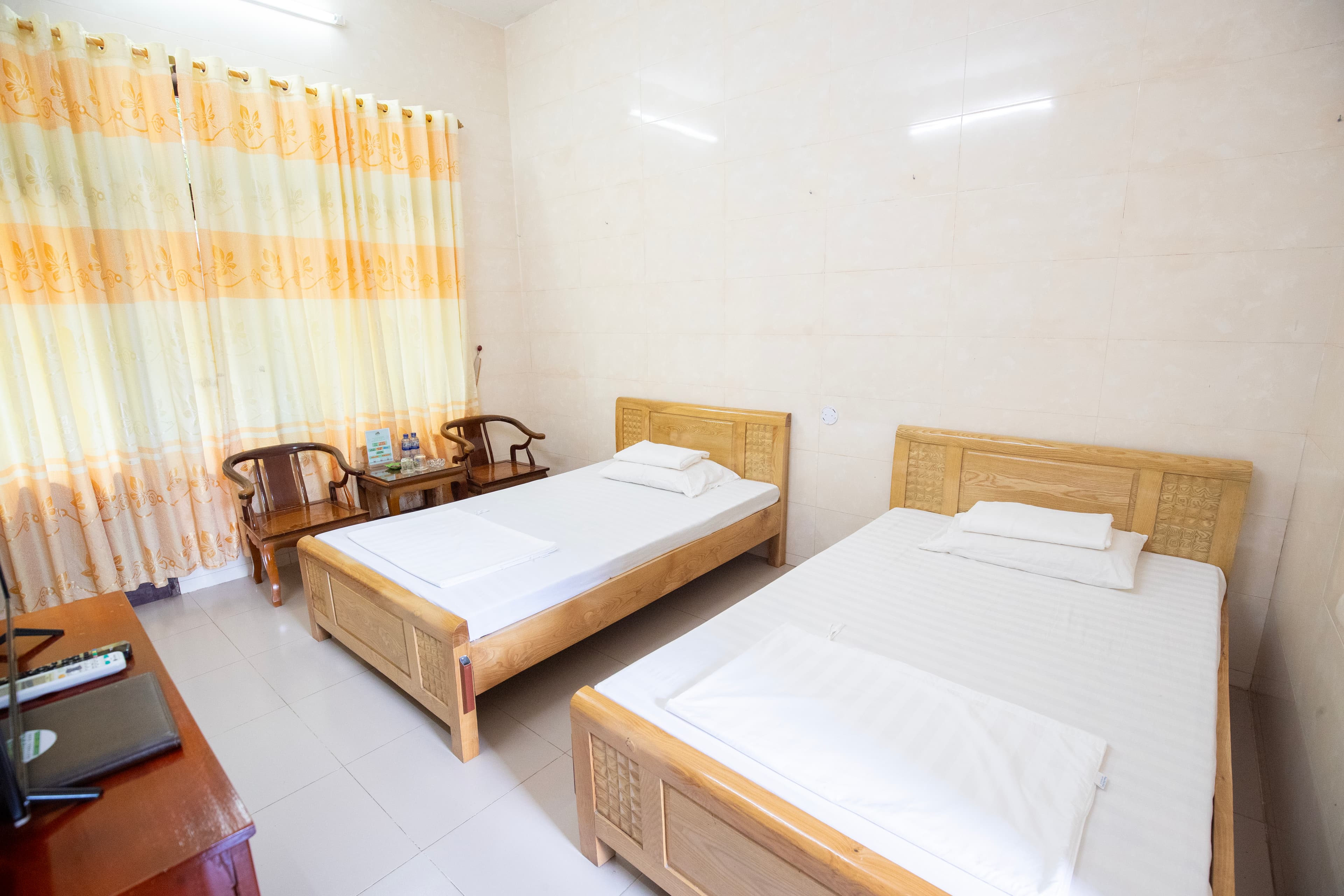 Type III Room