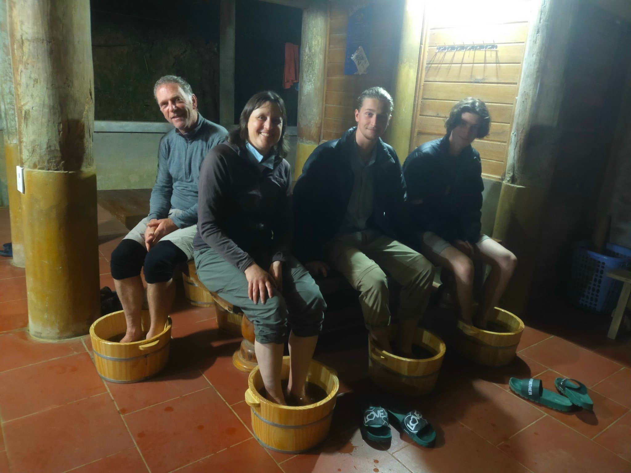 Experience Muong Village – Immerse Yourself in Cuc Phuong's Cultural Space