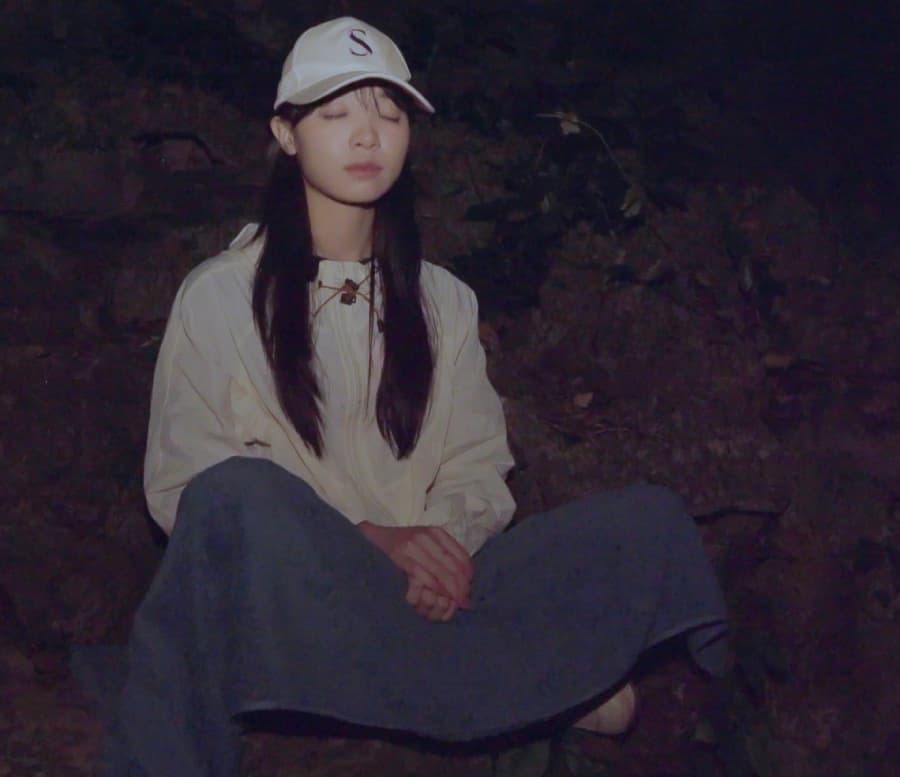 Night Forest Bathing Tour