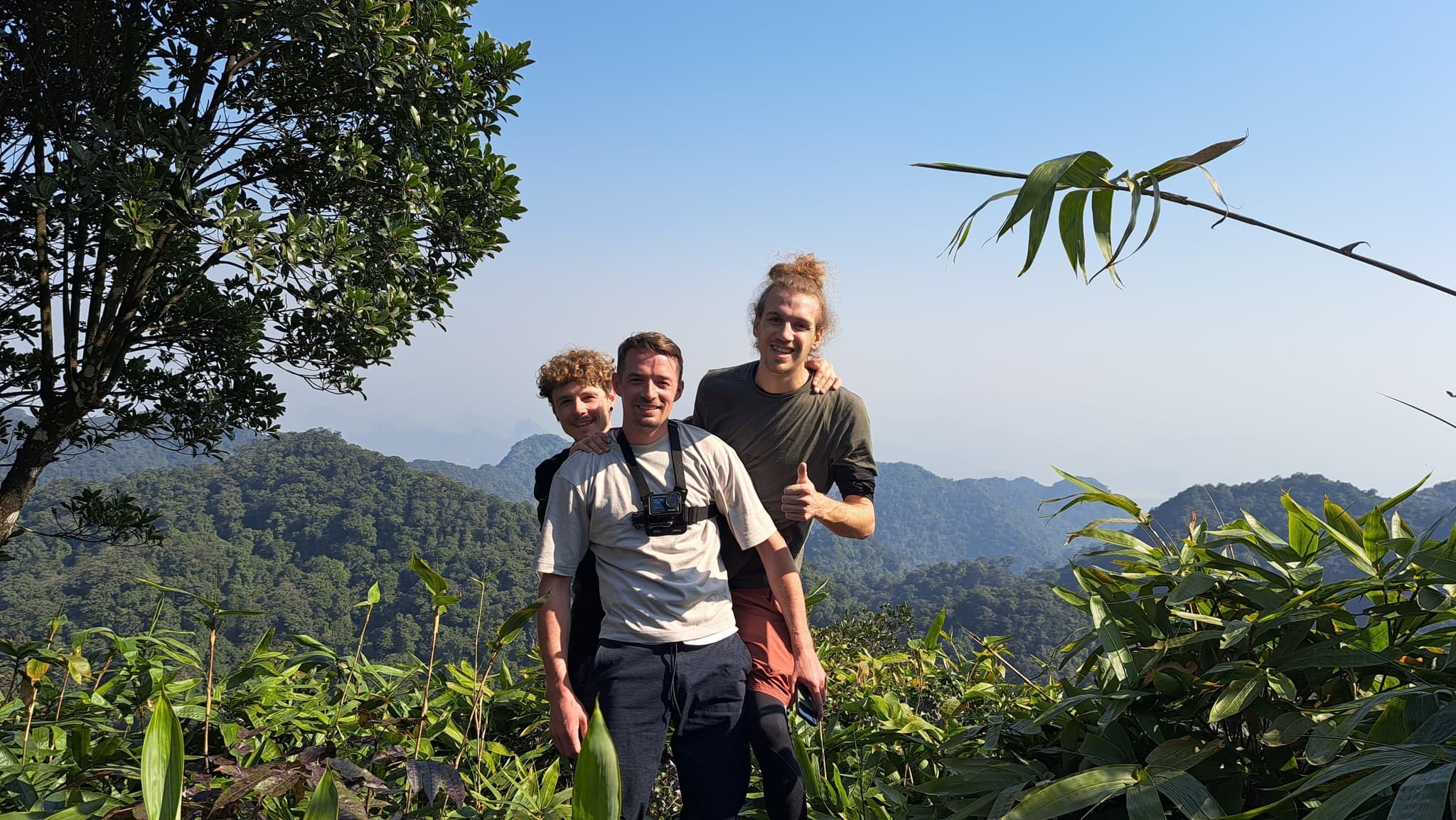 Silver Cloud Peak – Most Challenging Trail