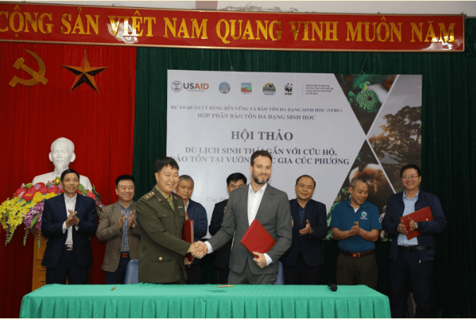 Scientific Research and International Cooperation