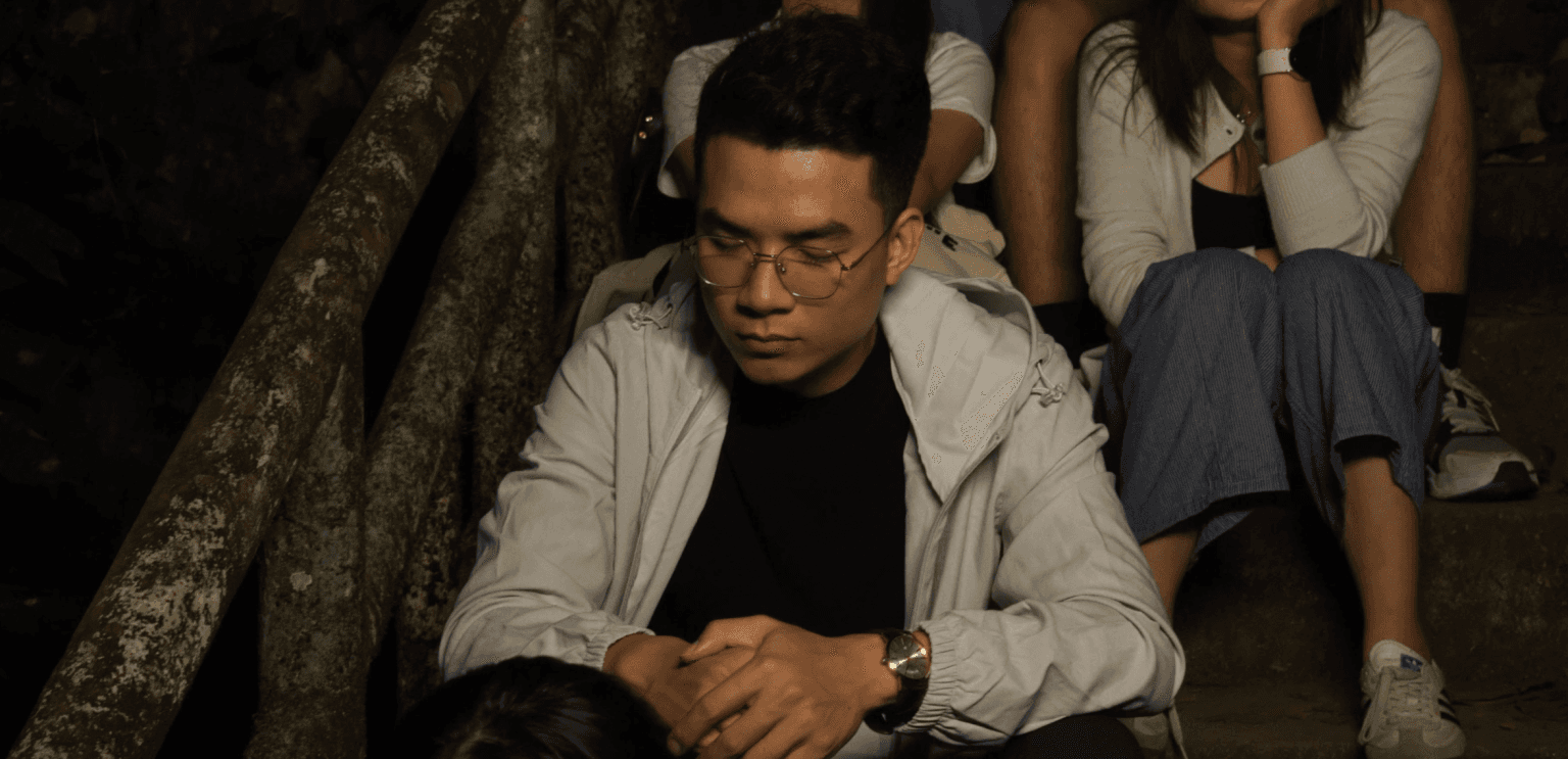 Guided Meditation Session